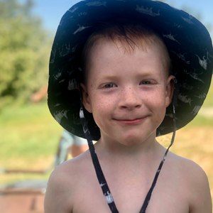 Meet your Posher, Heather